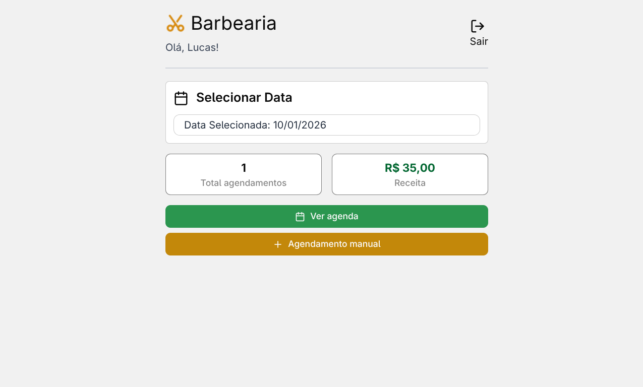 Imagem 4 do projeto Artbarber