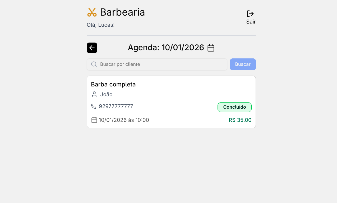 Imagem 5 do projeto Artbarber